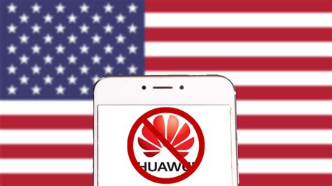 Germany draws up partial ban on Huawei